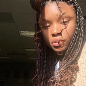 Meet your Posher, Jayla